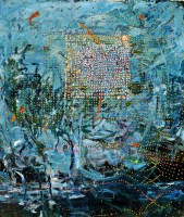 Lot 112A - Caroline Aspasia Nomikos ''I Am Unique'' 2004...