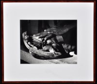 Lot 118 - **** Nomikos Portrait study and ''Sandals''...