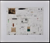 Lot 119 - Robert Petersen ''February'' 1978 Signed,...
