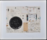 Lot 121 - Robert Petersen ''April'' 1978 Signed,...