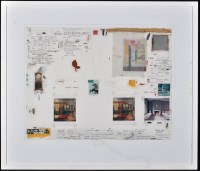 Lot 122 - Robert Petersen ''June'' 1978 Signed,...