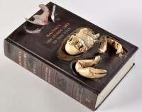 Lot 125 - Osvaldo Romberg ''The Law Of The Crab'' 1996...