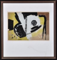 Lot 156 - Theodoros Stamos ''Berkshire Morning'' 1953-54...