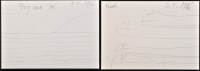 Lot 171 - Oswald Tschirtner ''Fischer'' 1986 Signed with...