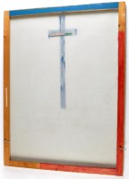 Lot 175 - August Walla ''Grüss Gott Maria'' Signed and...