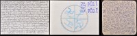 Lot 182 - August Walla ''Professor Leo Navratil''...