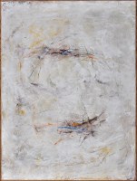 Lot 184 - Falco Weiss ''Spurensuche II'' 2008 Inscribed...