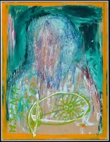 Lot 189 - Artist Unknown (European 20th Century) ''M.J.M....