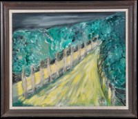 Lot 190 - Artist Unknown (European 20th Century) ''An...