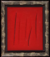 Lot 193 - Artist Unknown (in the manner of Lucio...