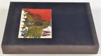 Lot 199 - Johann Hauser ''Druckgraphik - Archivmappe I''...