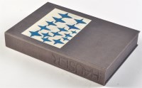 Lot 200 - Johann Hauser ''Druckgraphik - Archivmappe II''...