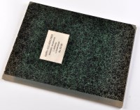 Lot 202 - Kurt 'Kappa' Kocherscheidt ''Erweiterte...