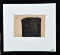 Lot 207 - Rudolf *** ''Radio'' 1972 Indistinctly signed,...