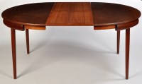 Lot 17 - Frem Rojle, probably designed by Hans Olsen: a...