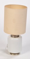 Lot 44 - Manner of Harvey Guzzini, Italy: an opaque...