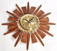 Lot 66 - Anstey Wilson: a mid 20th Century design wall...