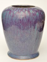 Lot 115 - Manor of Bretby: a large globular case, in a...