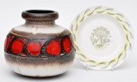 Lot 118 - Eric Ravillious for Wedgwood: a 'Garden'...