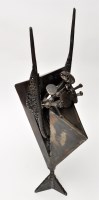 Lot 184 - Charles Sansbury (1916-1989), North Eastern...