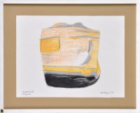 Lot 195 - John Robert Murray McCheyne LONG ROCK,...