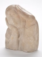 Lot 202 - John Robert Murray McCheyne WOMEN RESTING HER...