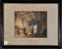 Lot 8 - Thomas Miles Richardson, snr., HRSA...