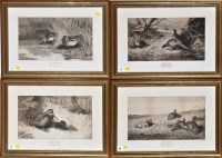 Lot 18 - After Archibald Thorburn (1860-1935)...