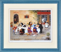 Lot 26 - After Margaret M*** Loxton (b.1938) ''The...