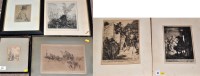 Lot 30 - Robert Spence RE and his Circle (1871-1964)...