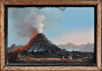 Lot 55 - 19th Century Neapolitan School Travellers at...