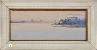 Lot 59 - Augustus Osborne Lamplough (1877-1930)...