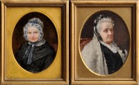 Lot 74 - Sir William Charles Ross (1794-1860) ''Mrs....