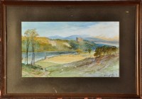 Lot 112 - Thomas Swift Hutton (1860- after 1935)...