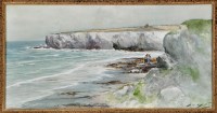 Lot 113 - Thomas Swift Hutton (1860- after 1935)...