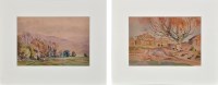 Lot 130 - Frederick ''Fred'' Lawson (1888-1968) A...