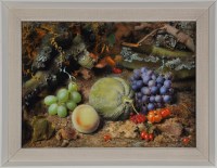 Lot 144 - Frederick T*** Baynes (fl.1833-1864)...