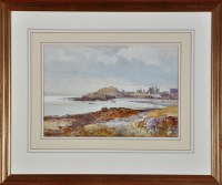 Lot 167 - Charles William Adderton (1866-1944)...