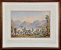Lot 172 - William Taylor Longmire (late 19th Century) A...