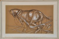 Lot 194 - Norman Stansfield Cornish (1919-2014) ''Pit...