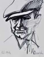 Lot 196 - Norman Stansfield Cornish (1919-2014) ''Pub...