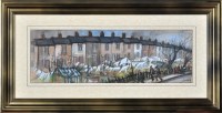 Lot 200 - Norman Stansfield Cornish (1919-2014) ''Dene...