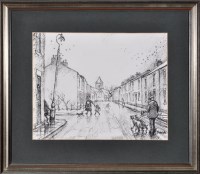 Lot 202 - Norman Stansfield Cornish (1919-2014) ''Edward...