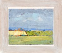 Lot 231 - Audrey Hammond (Contemporary) ''Harvest''...