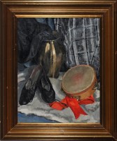 Lot 278 - Sheila Guthrie (20th Century) A still-life...