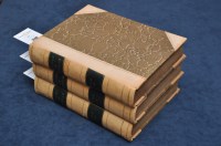 Lot 1118 - Hutchinson (William) The History & Antiquities...