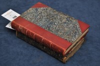 Lot 1119 - Wood (Herbert Maxwell) The Registers of...