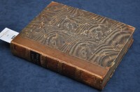 Lot 1121 - Mackenzie (E.) A Descriptive and Historical...
