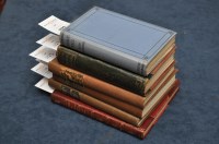 Lot 1123 - Crawhall (Joseph) A Collection of Right Merrie...