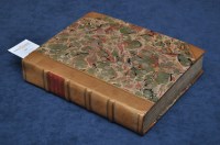 Lot 1127 - Mackenzie (E.) A Descriptive and Historical...